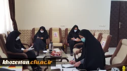 برگزاری جلسه هماهنگی بزرگداشت هفته پژوهش  2