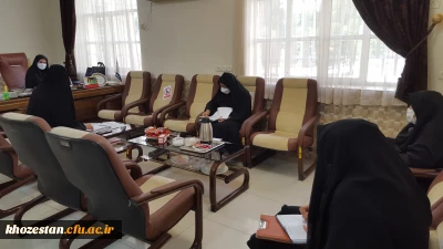 برگزاری جلسه هماهنگی بزرگداشت هفته پژوهش 