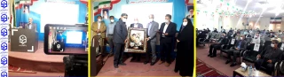 آیین استقبال از دانشجو معلمان جدیدالورود مرکز امام جعفر صادق(ع) بهبهان با حضور مدیر دانشگاه فرهنگیان استان خوزستان