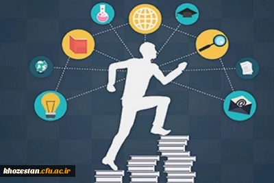 قابل توجه اعضای هیات علمی، مدرسان و دانشجومعلمان