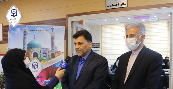 آغاز دوره دو روزه قطب های فرهنگی منطقه ۳ کشوری در دانشگاه فرهنگیان استان خوزستان  6