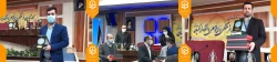 کسب رتبه های برتر توسط فرهنگی و اجتماعی دانشگاه فرهنگیان خوزستان 2