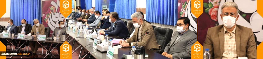 بایدها و نبایدهای از سرگیری آموزش حضوری دانشگاه فرهنگیان در سی و یکمین اجلاس مدیران استانی و ستادی 2