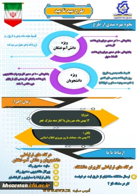 طرح عید تا عید