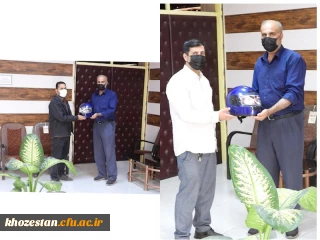 روز جوان و کنترل و پیشگیری از حوادث ترافیکی