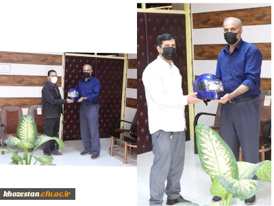 روز جوان و کنترل و پیشگیری از حوادث ترافیکی