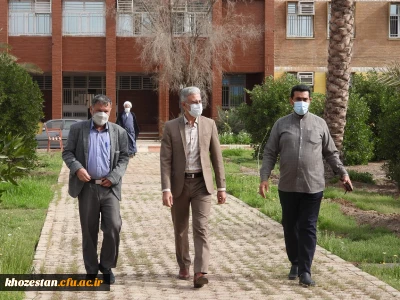 برگزاری مراسم اختتامیه جشنواره کشوری شب شعر و قصه گویی در تالار اجتماعات پردیس حضرت رسول اکرم(ص) اهواز