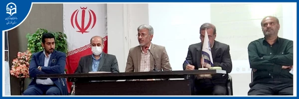 مراسم هفته بزرگداشت مقام معلم و گرامیداشت دهه سرآمدی آموزش 
 2