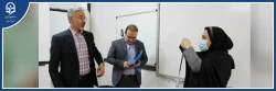 برگزاری آزمون سری پنجم نیروهای مشمول قانون تعیین تکلیف وزارت آموزش و پرورش و افراد جامانده از سری ها قبل 4
