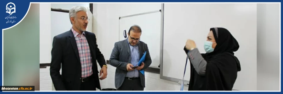 برگزاری آزمون سری پنجم نیروهای مشمول قانون تعیین تکلیف وزارت آموزش و پرورش و افراد جامانده از سری ها قبل 4