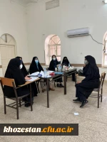 برگزاری مصاحبه تخصصی پذیرفته شدگان چند برابر ظرفیت آزمون استخدام پیمانی(سال تحصیلی ۱۴۰۱_۱۴۰۰)