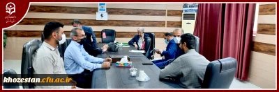 دانشگاه فرهنگیان استان خوزستان خبر داد:

بازدید مدیر استان از پردیس حضرت رسول اکرم(ص) اهواز جهت تسریع روند امور اداری دانش آموختگان