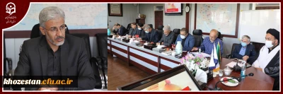 در شورای سیاستگذاری دانشگاه فرهنگیان کشور عنوان گردید:

 کیفیت در دوره های سه ساله به صورت طرح های تابستانی کاهش پیدا خواهد کرد.