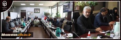 با حضور دکتر جرفی

در جلسه هم اندیشی اربعین حسینی(ع)در سازمان مرکزی مطرح شد. 
