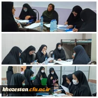 آغاز فرآیند مصاحبه عمومی و تخصصی پذیرفته شدگان چند برابر ظرفیت دانشگاه فرهنگیان(کنکور سراسری سال 1401)