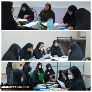 آغاز فرآیند مصاحبه عمومی و تخصصی پذیرفته شدگان چند برابر ظرفیت دانشگاه فرهنگیان(کنکور سراسری سال 1401)