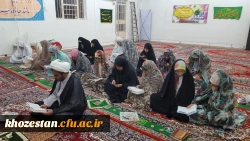 قرائت دعای ندبه و دعای عهد  2