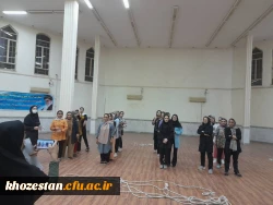  گرامیداشت هفته تربیت بدنی  5