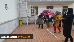  گرامیداشت هفته تربیت بدنی  6