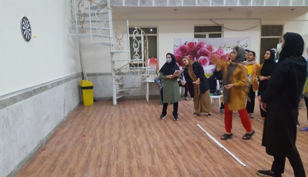  گرامیداشت هفته تربیت بدنی  6