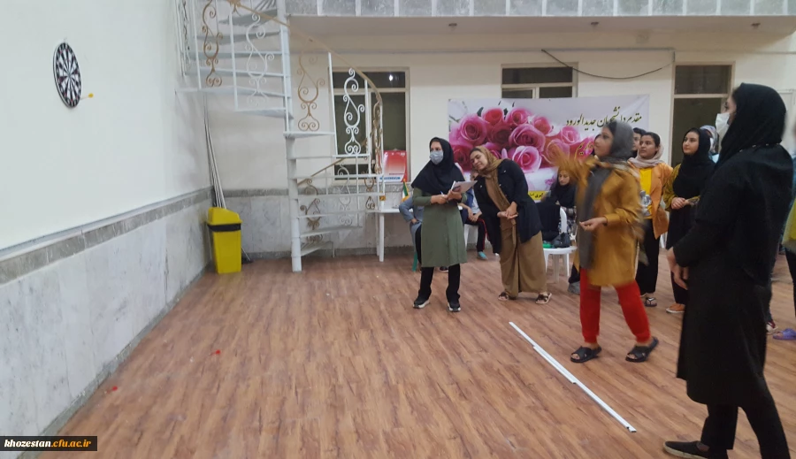  گرامیداشت هفته تربیت بدنی  6