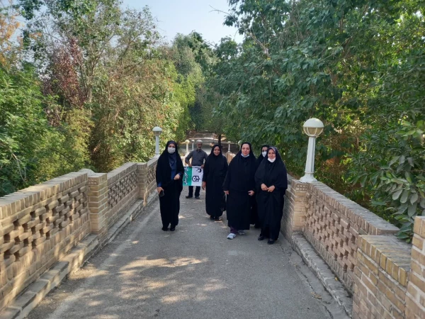  گرامیداشت هفته تربیت بدنی  8