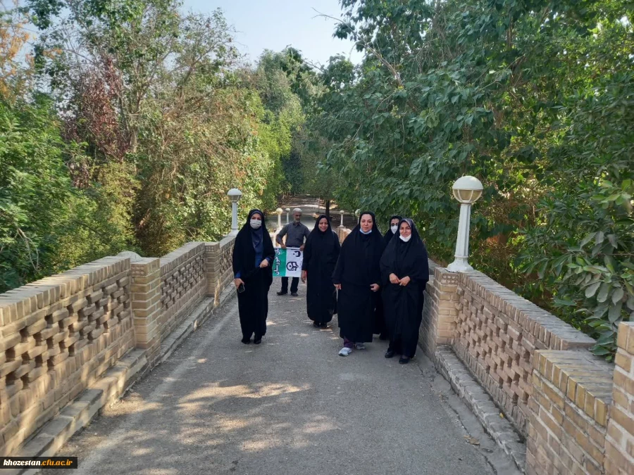  گرامیداشت هفته تربیت بدنی  8