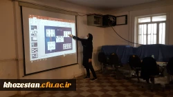  گرامیداشت هفته تربیت بدنی  10