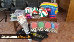  گرامیداشت هفته تربیت بدنی  12