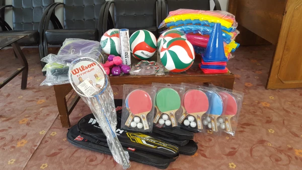  گرامیداشت هفته تربیت بدنی  12