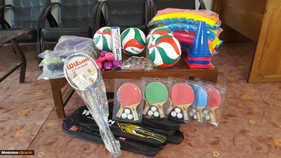  گرامیداشت هفته تربیت بدنی  12