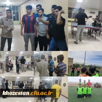 مسابقات ورزشی