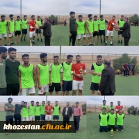 مسابقات ورزشی