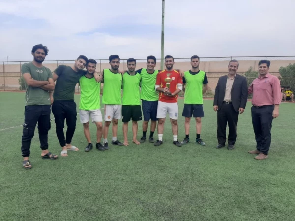 مسابقات ورزشی