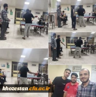 مسابقات ورزشی