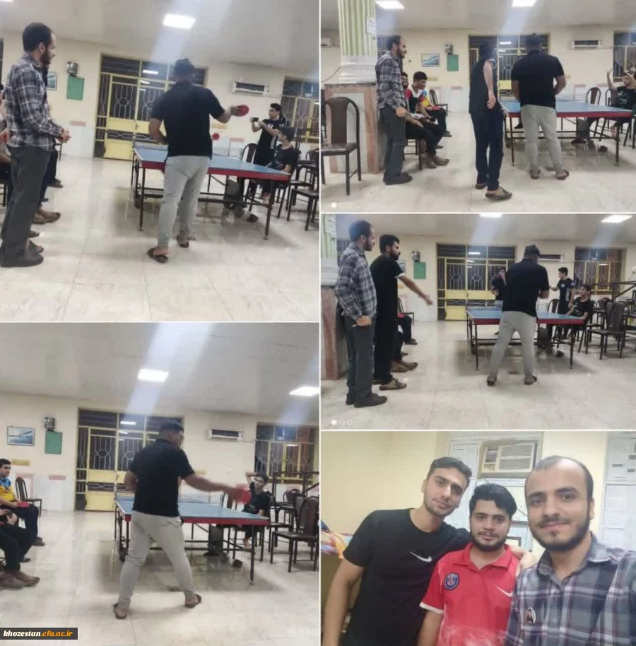 مسابقات ورزشی