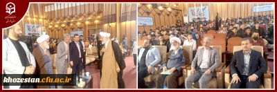 روابط عمومی دانشگاه فرهنگیان استان خوزستان خبرداد:

حضور مدیر دانشگاه فرهنگیان استان خوزستان در اجتماع بزرگ دانشجویان بسیجی سراسر استان