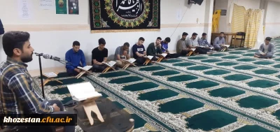 برگزاری انتخابات مجمع عمومی دارالقرآن المصطفی