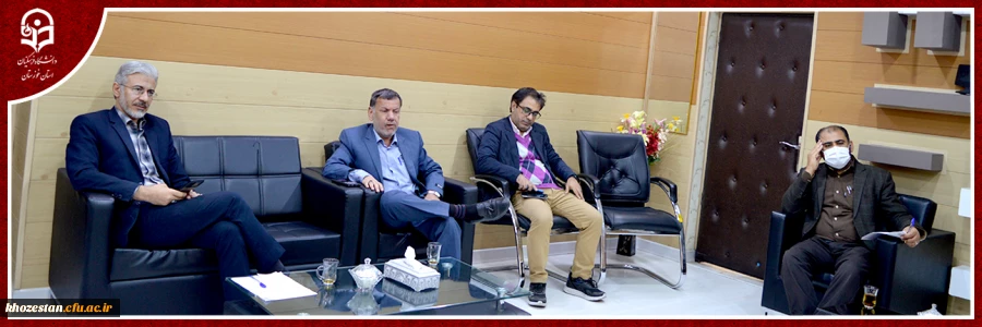 جلسه ستاد  آزمون فرهنگی مهارت آموزان ماده ۲۸ 2