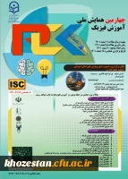 چهارمین همایش ملی آموزش فیزیک
