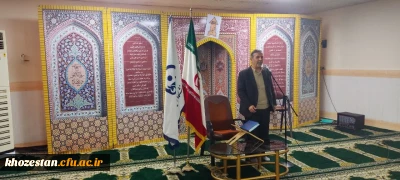 برگزاری بزرگداشت فرخنده ی میلاد حضرت فاطمه (س) و روز مادر وزن