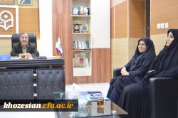 جلسه هماهنگی دومین همایش بین المللی روایت نگاری، فرایند یاددهی _ یادگیری زبان 2