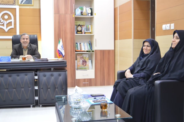 جلسه هماهنگی دومین همایش بین المللی روایت نگاری، فرایند یاددهی _ یادگیری زبان 2