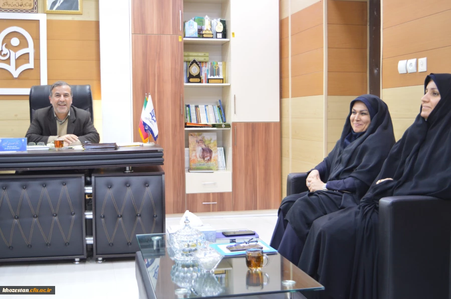 جلسه هماهنگی دومین همایش بین المللی روایت نگاری، فرایند یاددهی _ یادگیری زبان 2