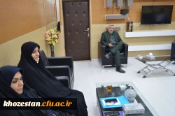 جلسه هماهنگی دومین همایش بین المللی روایت نگاری، فرایند یاددهی _ یادگیری زبان 3