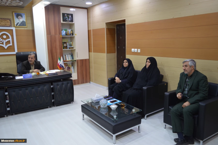 جلسه هماهنگی دومین همایش بین المللی روایت نگاری، فرایند یاددهی _ یادگیری زبان 4