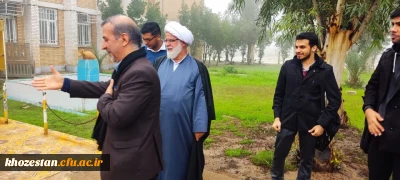 برپایی موکب سید الشهداء به مناسبت ولادت امام محمد باقر(ع)