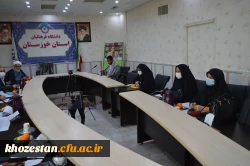 دومین جلسه جشنواره تدریس برتر در مدیریت استانی برگزار گردید 3