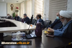 دومین جلسه جشنواره تدریس برتر در مدیریت استانی برگزار گردید 4