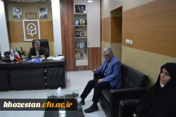 جلسه سیاستگزاری دومین همایش بین المللی روایت نگاری فرایند یاددهی -یادگیری زبان 2